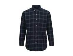Peak Performance - Steve Flannel Shirt - Flanellhemd