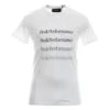 Peak Performance - Ground Tee 2 - Weißes Herrenshirt -Shorts Poloshirts Geschaft G66064042 089 45215