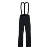Peak Performance - Velaero 2l Pants - Schwarze Skihose -Shorts Poloshirts Geschaft G66689009 050 46687