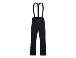 Peak Performance - Velaero 2l Pants - Schwarze Skihose