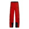 Peak Performance - Radical Pants - Rote Skihose Herren -Shorts Poloshirts Geschaft G67672007 5DP 46670