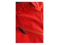 Peak Performance - Radical Pants - Rote Skihose Herren -Shorts Poloshirts Geschaft G67672007 5DP 46670 3