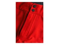 Peak Performance - Radical Pants - Rote Skihose Herren -Shorts Poloshirts Geschaft G67672007 5DP 46670 5
