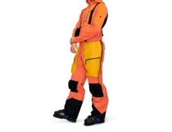 Peak Performance - Vertical PRO Pants - Shell Skihose -Shorts Poloshirts Geschaft G68287001 86X 45448 3 1