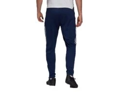 Adidas - Tiro 21 Training Pants - Blaue Trainingshose 11 Adidas - Tiro 21 Training Pants - Blaue Trainingshose -Shorts Poloshirts Geschaft GE5425 46369 2
