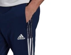 Adidas - Tiro 21 Training Pants - Blaue Trainingshose 12 Adidas - Tiro 21 Training Pants - Blaue Trainingshose -Shorts Poloshirts Geschaft GE5425 46369 3