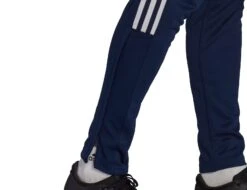 Adidas - Tiro 21 Training Pants - Blaue Trainingshose 13 Adidas - Tiro 21 Training Pants - Blaue Trainingshose -Shorts Poloshirts Geschaft GE5425 46369 4