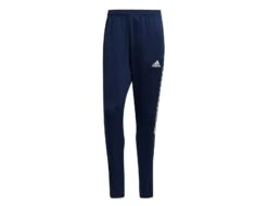 Adidas - Tiro 21 Training Pants - Blaue Trainingshose 14 Adidas - Tiro 21 Training Pants - Blaue Trainingshose -Shorts Poloshirts Geschaft GE5425 46369 5