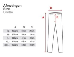 Adidas - Tiro 21 Training Pants - Blaue Trainingshose 15 Adidas - Tiro 21 Training Pants - Blaue Trainingshose -Shorts Poloshirts Geschaft GE5425 46369 6