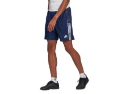 Adidas - Tiro 21 Training Shorts - Fußballshort Blau