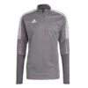 Adidas - Tiro 21 Training Top - Adidas Tiro -Shorts Poloshirts Geschaft GH7301 46402