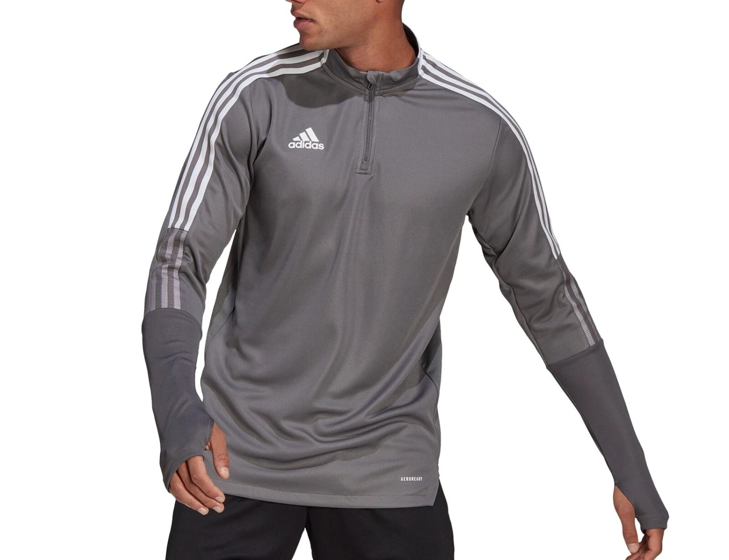 Adidas - Tiro 21 Training Top - Adidas Tiro 4 Adidas - Tiro 21 Training Top - Adidas Tiro – Bild 2