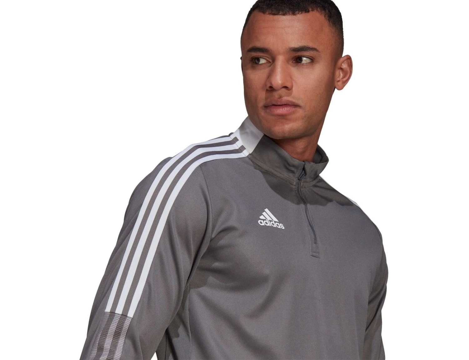 Adidas - Tiro 21 Training Top - Adidas Tiro 5 Adidas - Tiro 21 Training Top - Adidas Tiro – Bild 3