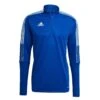 Adidas - Tiro 21 Training Top - Longsleeve Fußball 2 Adidas - Tiro 21 Training Top - Longsleeve Fußball -Shorts Poloshirts Geschaft GH7302 46526