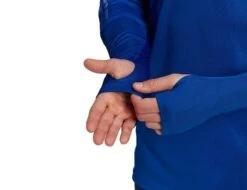 Adidas - Tiro 21 Training Top - Longsleeve Fußball -Shorts Poloshirts Geschaft GH7302 46526 3