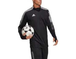 Adidas - Tiro 21 Training Top - Trainingsshirt -Shorts Poloshirts Geschaft GH7304 46344 2 1