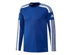 Adidas - Squadra 21 Longsleeve Jersey - Fußballtrikot -Shorts Poloshirts Geschaft GK9152 46339 5 1