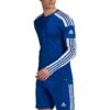 Adidas - Squadra 21 Longsleeve Jersey - Fußballtrikot -Shorts Poloshirts Geschaft GK9152 46339 8