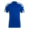 Adidas - Squadra 21 Jersey Short Sleeve - Fußballtrikot -Shorts Poloshirts Geschaft GK9154 46496