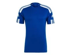 Adidas - Squadra 21 Jersey Short Sleeve - Fußballtrikot