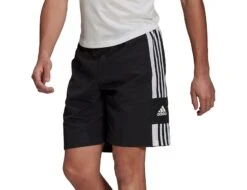 Adidas - Squadra 21 Downtime Shorts - Fußballshort
