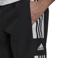 Adidas - Squadra 21 Downtime Shorts - Fußballshort -Shorts Poloshirts Geschaft GK9557 45942 2