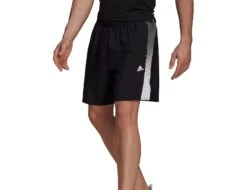 Adidas - Activated Tech AEROREADY Shorts - Shorts