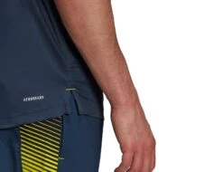 Adidas - Activated Tech AEROREADY Tee - AEROREADY Sportshirt -Shorts Poloshirts Geschaft GM2164 45634 3