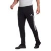 Adidas - Tiro 21 Sweatpants - Schwarze Sweathose -Shorts Poloshirts Geschaft GM7336 46337 5