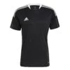 Adidas - Tiro 21 Training Jersey - Fußballtrikot -Shorts Poloshirts Geschaft GM7586 46271