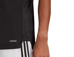 Adidas - Tiro 21 Training Jersey - Fußballtrikot -Shorts Poloshirts Geschaft GM7586 46271 4