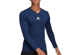 Adidas - Team Base Tee - Untershirt -Shorts Poloshirts Geschaft GN5675 46006 3