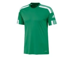 Adidas - Squadra 21 Jersey SS - Fußballtrikot Squadra 21