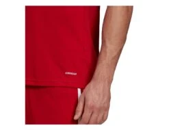 Adidas - Squadra 21 Jersey - Rotes T-Shirt -Shorts Poloshirts Geschaft GN5722 46557 3