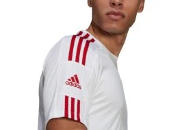 Adidas - Squadra 21 Jersey SS - Trainingsshirt -Shorts Poloshirts Geschaft GN5725 46286 5