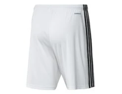 Adidas - Squadra 21 Shorts - Weiße Fußballshorts -Shorts Poloshirts Geschaft GN5773 46323 1
