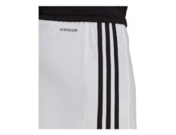 Adidas - Squadra 21 Shorts - Weiße Fußballshorts -Shorts Poloshirts Geschaft GN5773 46323 5