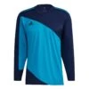 Adidas - Squadra 21 Goalkeeper Jersey - Torwarttrikot Blau 1 Adidas - Squadra 21 Goalkeeper Jersey - Torwarttrikot Blau -Shorts Poloshirts Geschaft GN6944 46283
