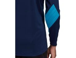 Adidas - Squadra 21 Goalkeeper Jersey - Torwarttrikot Blau -Shorts Poloshirts Geschaft GN6944 46283 4
