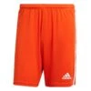 Adidas - Squadra 21 Shorts - Orangefarbener Short -Shorts Poloshirts Geschaft GN8084 46204