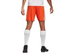 Adidas - Squadra 21 Shorts - Orangefarbener Short -Shorts Poloshirts Geschaft GN8084 46204 3