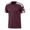Adidas - Squadra 21 Jersey SS - Fußballtrikot Herren -Shorts Poloshirts Geschaft GN8091 46305