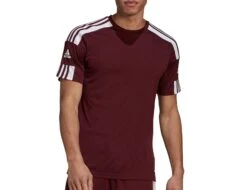 Adidas - Squadra 21 Jersey SS - Fußballtrikot Herren -Shorts Poloshirts Geschaft GN8091 46305 2