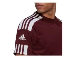 Adidas - Squadra 21 Jersey SS - Fußballtrikot Herren -Shorts Poloshirts Geschaft GN8091 46305 3