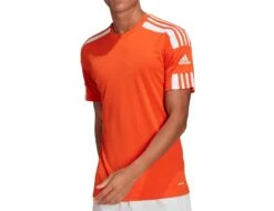 Adidas - Squadra 21 Jersey SS - Fußball Teamkleidung -Shorts Poloshirts Geschaft GN8092 45972 2