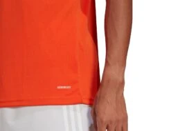 Adidas - Squadra 21 Jersey SS - Fußball Teamkleidung -Shorts Poloshirts Geschaft GN8092 45972 4