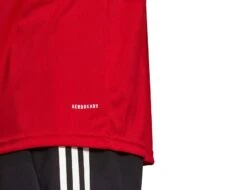 Adidas - Squadra 21 Polo - Rotes Poloshirt -Shorts Poloshirts Geschaft GP6429 45934 3