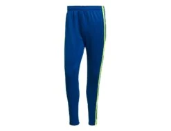Adidas - Squadra 21 Training Pants - Blaue Trainingshose