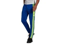 Adidas - Squadra 21 Training Pants - Blaue Trainingshose -Shorts Poloshirts Geschaft GP6451 46238 2