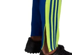 Adidas - Squadra 21 Training Pants - Blaue Trainingshose -Shorts Poloshirts Geschaft GP6451 46238 4